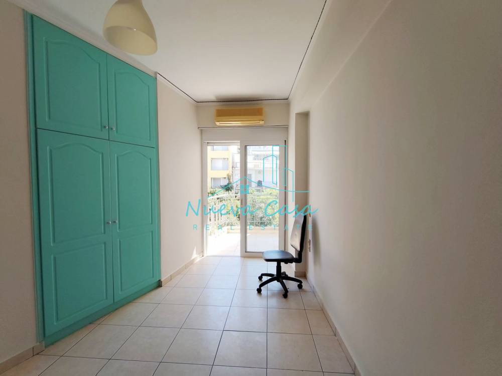 Studio / γκαρσονιέρα 28 τ.μ. προς ενοικίαση, Πυροσβεστείο Πάτρας