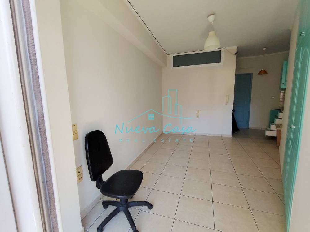 Studio / γκαρσονιέρα 28 τ.μ. προς ενοικίαση, Πυροσβεστείο Πάτρας