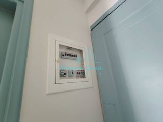 Studio / γκαρσονιέρα 28 τ.μ. για ενοικίαση, Αχαΐα, Πάτρα-thumb-16