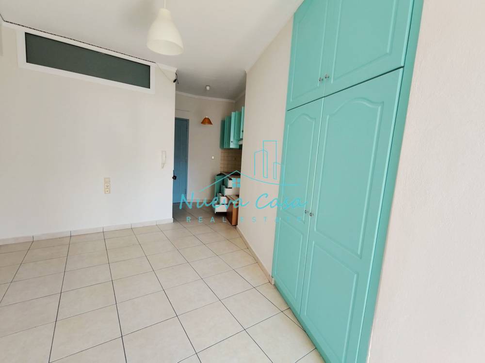 Studio / γκαρσονιέρα 28 τ.μ. προς ενοικίαση, Πυροσβεστείο Πάτρας