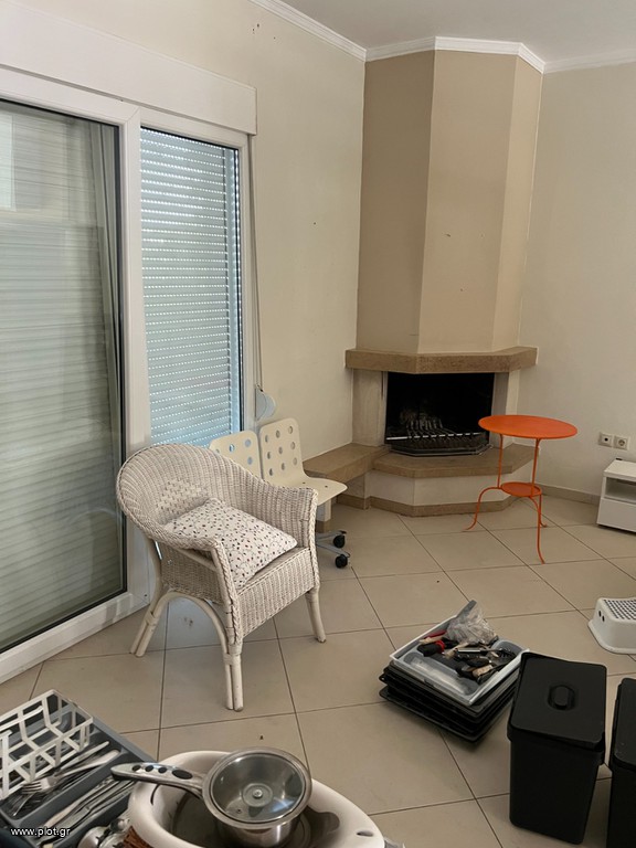 Μεζονέτα 160 τ.μ. πρός ενοικίαση, Θεσσαλονίκη - Περιφ/Κοί Δήμοι, Θέρμη