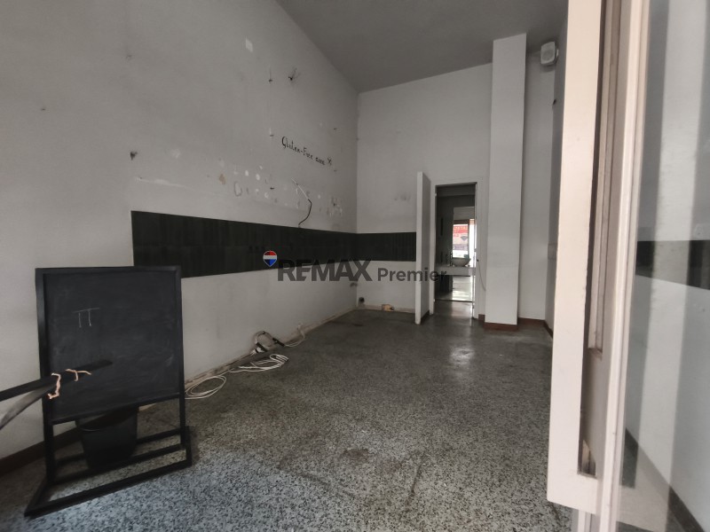Κατάστημα 25 τ.μ. πρός ενοικίαση, Ν. Ιωαννίνων, Ιωάννινα