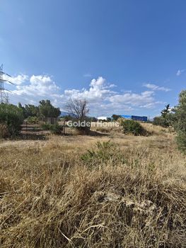 Parcel 2.690 sqm for sale