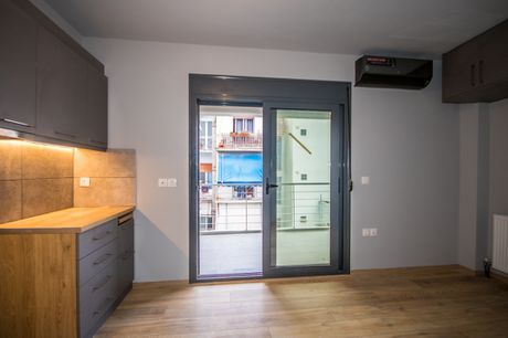 Studio / γκαρσονιέρα 23 τ.μ. προς ενοικίαση