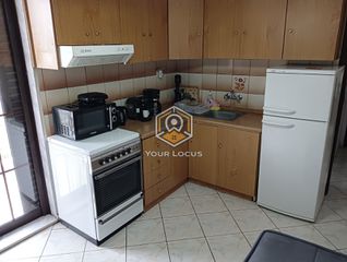 Διαμέρισμα 65 τ.μ. για ενοικίαση, Ν. Καβάλας, Ελευθερές-thumb-2