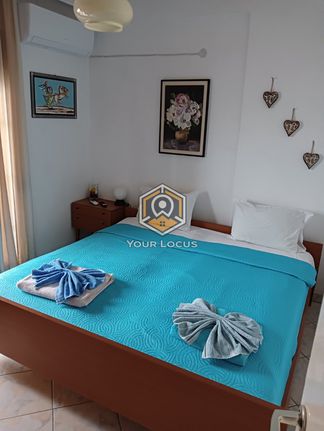Διαμέρισμα 65 τ.μ. για ενοικίαση, Ν. Καβάλας, Ελευθερές