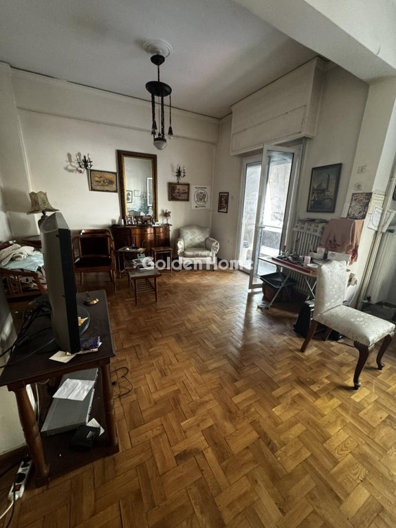 Διαμέρισμα 75 τ.μ. προς πώληση, Μουσείο Αθήνας