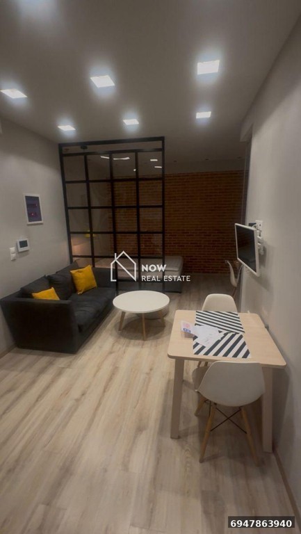 Studio / γκαρσονιέρα 30 τ.μ. προς ενοικίαση, Πύργος Αθηνών