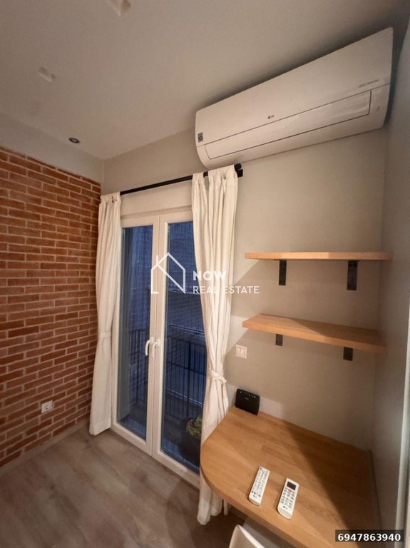 Studio / γκαρσονιέρα 30 τ.μ. προς ενοικίαση, Πύργος Αθηνών