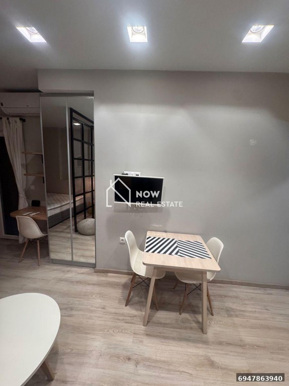 Studio / γκαρσονιέρα 30 τ.μ. προς ενοικίαση, Πύργος Αθηνών