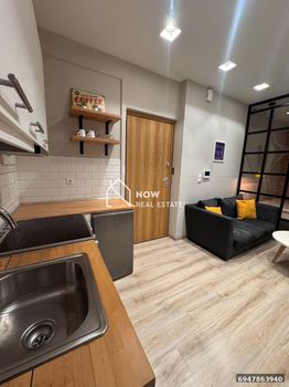 Studio / γκαρσονιέρα 30 τ.μ. προς ενοικίαση