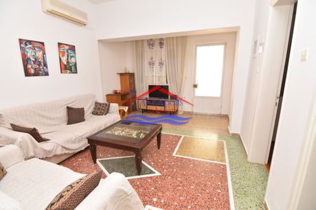 Detached home 75 sqm for sale