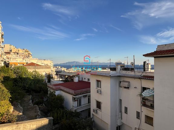 Διαμέρισμα 80 τ.μ. για πώληση, Ν. Καβάλας, Καβάλα