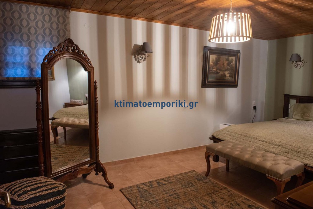 Βίλλα 198 τ.μ. προς πώληση, Αφέτες