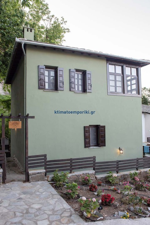 Βίλλα 198 τ.μ. προς πώληση, Αφέτες