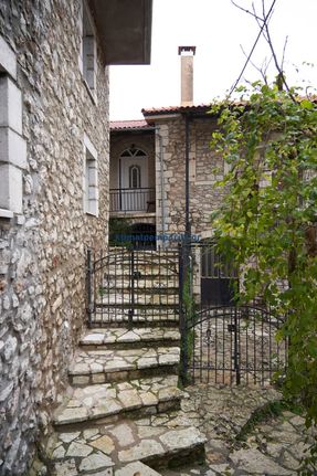 Βίλλα 171 τ.μ. για πώληση, Αρκαδία, Δημητσάνα