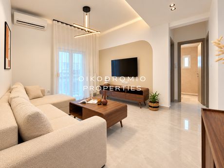 Διαμέρισμα 55 τ.μ. προς πώληση