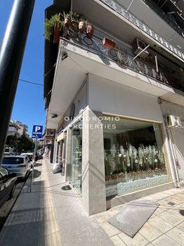 Κατάστημα 62 τ.μ. πρός πώληση