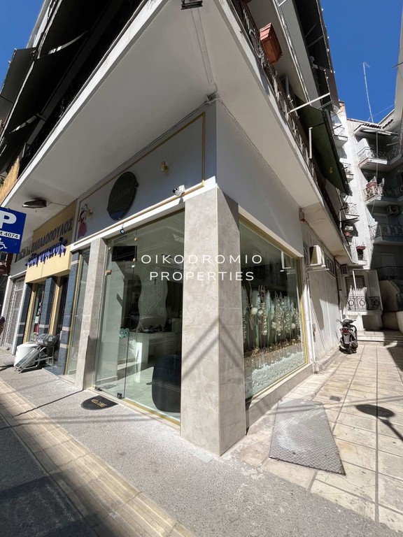 Κατάστημα 62 τ.μ. πρός πώληση, Θεσσαλονίκη - Κέντρο, Παναγία Φανερωμένη