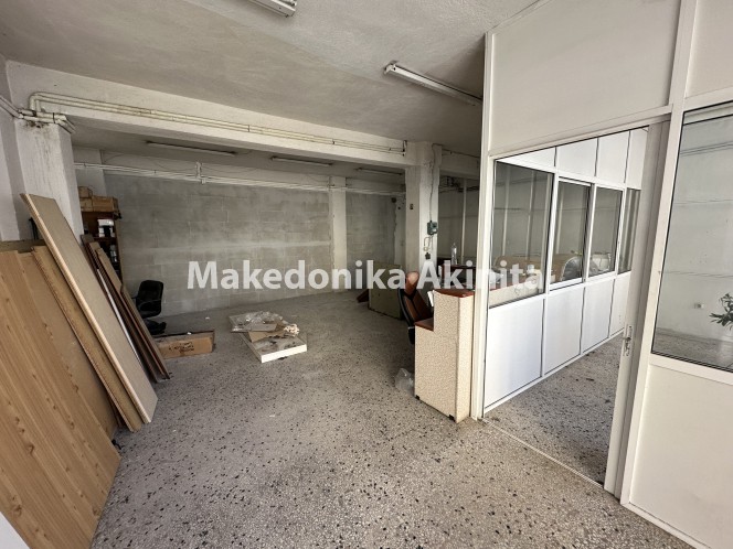 Κατάστημα 80 τ.μ. πρός ενοικίαση, Θεσσαλονίκη - Περιφ/Κοί Δήμοι, Εύοσμος