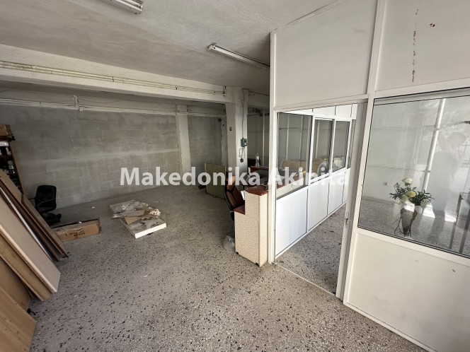 Κατάστημα 80 τ.μ. πρός ενοικίαση, Θεσσαλονίκη - Περιφ/Κοί Δήμοι, Εύοσμος