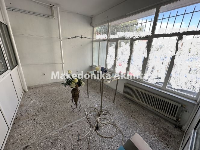 Κατάστημα 80 τ.μ. πρός ενοικίαση, Θεσσαλονίκη - Περιφ/Κοί Δήμοι, Εύοσμος