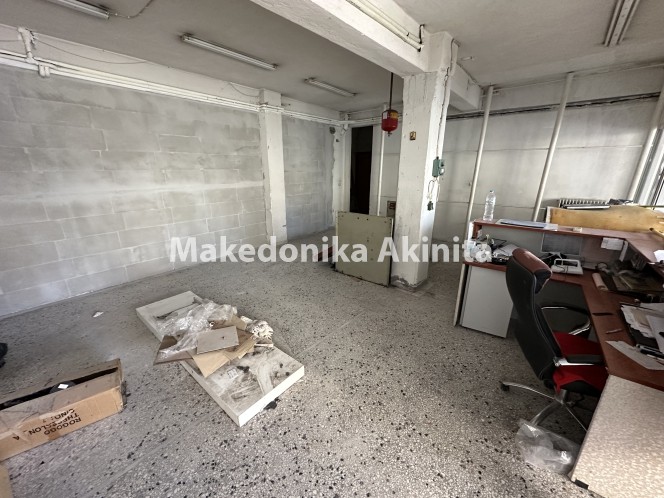 Κατάστημα 80 τ.μ. πρός ενοικίαση, Θεσσαλονίκη - Περιφ/Κοί Δήμοι, Εύοσμος