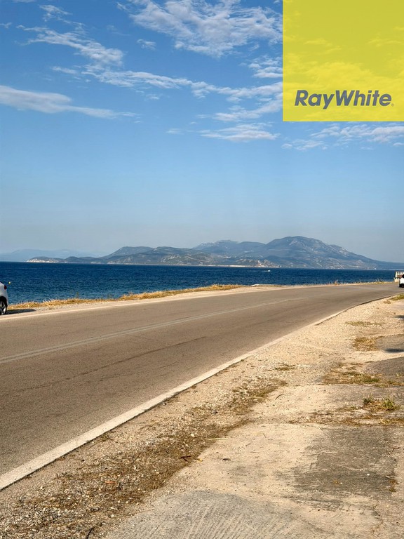 Οικόπεδο 1.500 τ.μ. προς πώληση, Διμηνιό