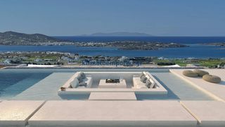 Βίλλα 340 τ.μ. προς πώληση, Νάουσα Πάρου-thumb-1