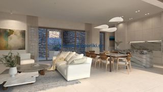 Βίλλα 340 τ.μ. προς πώληση, Νάουσα Πάρου-thumb-4