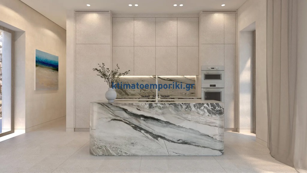 Βίλλα 340 τ.μ. πρός πώληση, Κυκλάδες, Πάρος