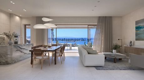 Βίλλα 340 τ.μ. πρός πώληση