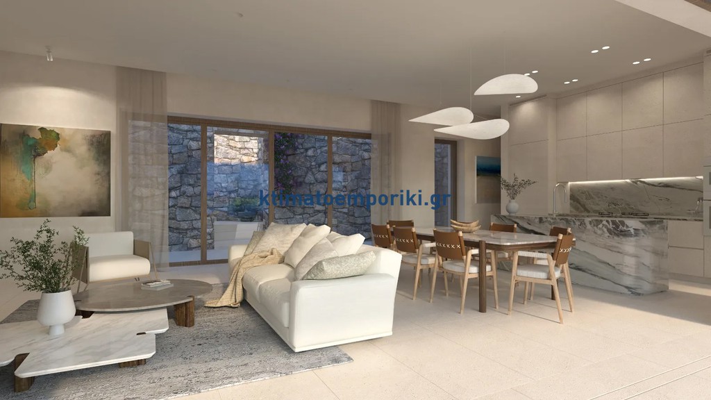 Βίλλα 340 τ.μ. πρός πώληση, Κυκλάδες, Πάρος