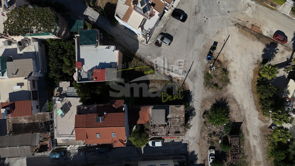 Οικόπεδο 156 τ.μ. πρός πώληση, Αχαΐα, Πάτρα