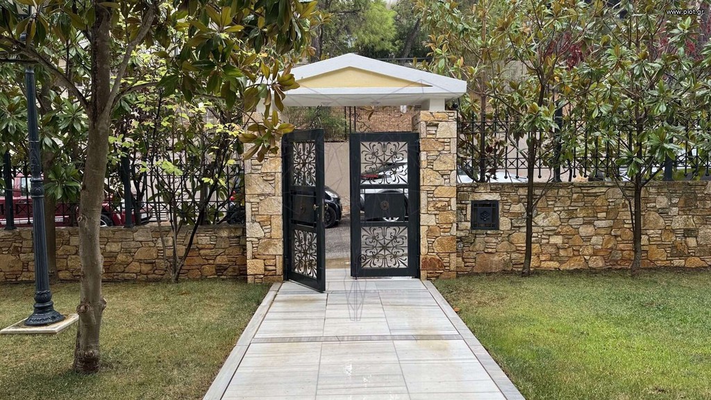 Μονοκατοικία 335 τ.μ. πρός ενοικίαση, Αθήνα - Βόρεια Προάστια, Νέα Ερυθραία