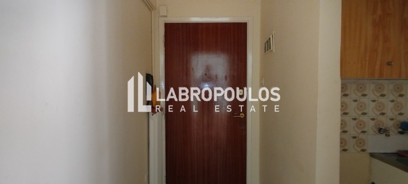 Διαμέρισμα 35 τ.μ. πρός ενοικίαση, Θεσσαλονίκη - Κέντρο, Άγιος Δημήτριος