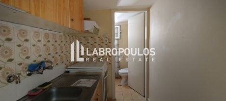 Διαμέρισμα 35 τ.μ. προς ενοικίαση