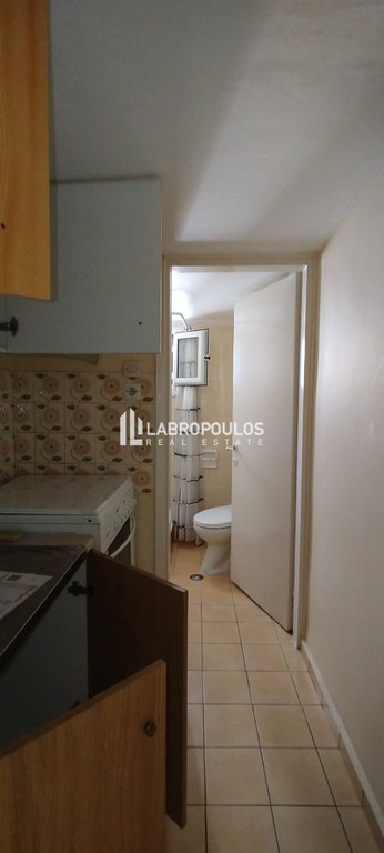 Διαμέρισμα 35 τ.μ. πρός ενοικίαση, Θεσσαλονίκη - Κέντρο, Άγιος Δημήτριος