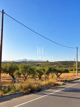 Οικόπεδο 2.270 τ.μ. πρός πώληση