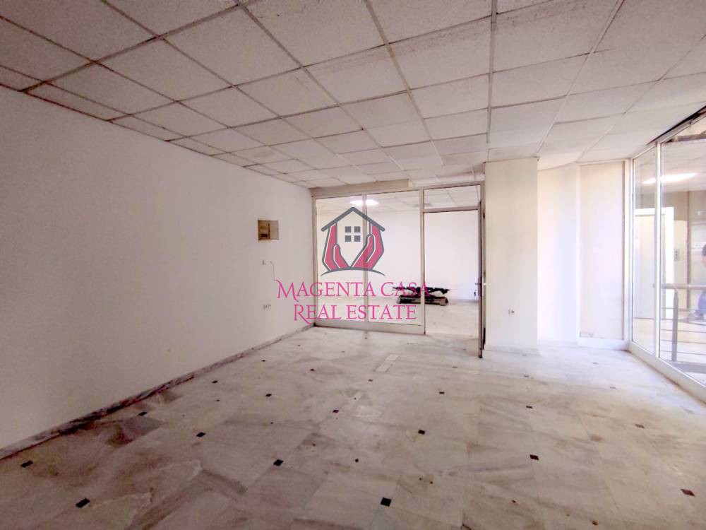 Γραφείο 39 τ.μ. προς ενοικίαση, Βαρδάρης