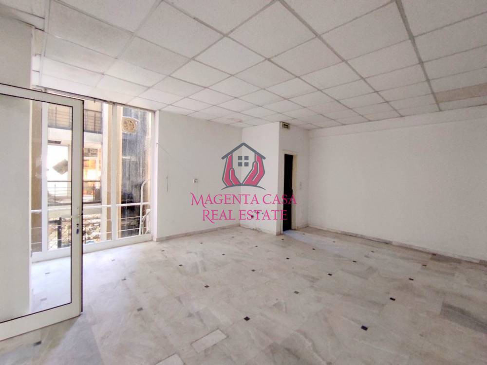 Γραφείο 39 τ.μ. προς ενοικίαση, Βαρδάρης