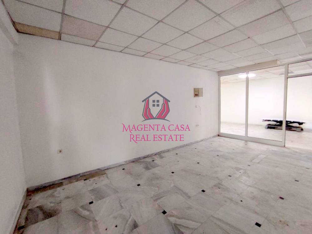 Γραφείο 39 τ.μ. προς ενοικίαση, Βαρδάρης