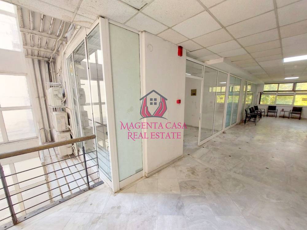 Γραφείο 39 τ.μ. προς ενοικίαση, Βαρδάρης