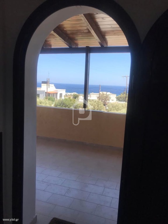Διαμέρισμα 36 τ.μ. προς ενοικίαση, Ν. Λασιθίου, Ιεράπετρα