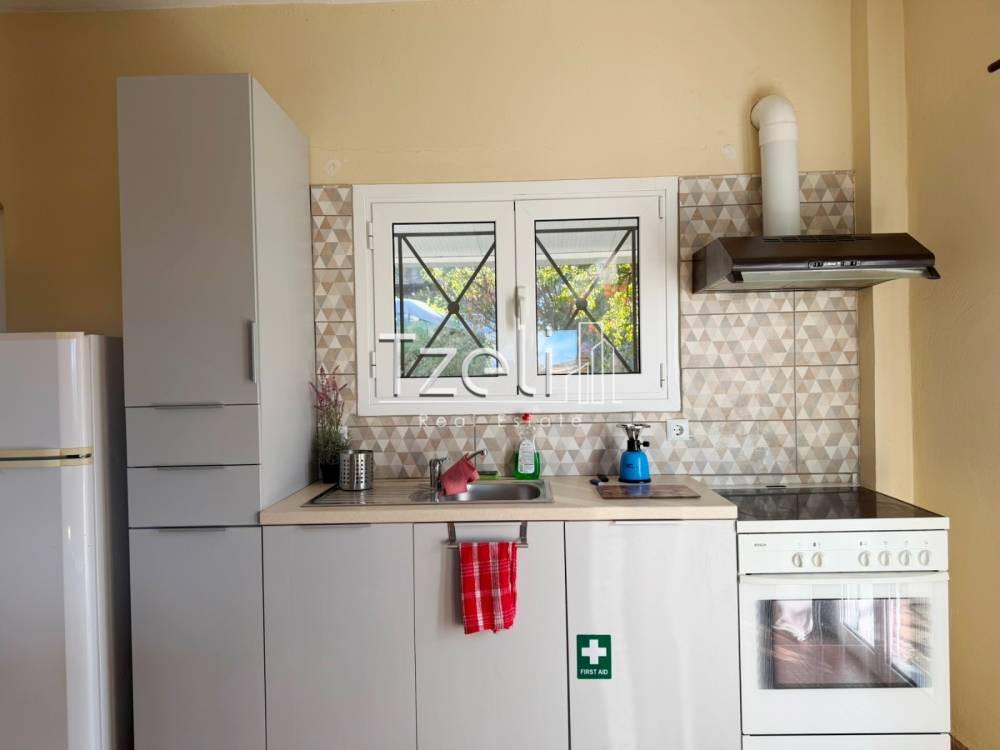 Μονοκατοικία 55 τ.μ. πρός ενοικίαση, Αχαΐα, Ρίο