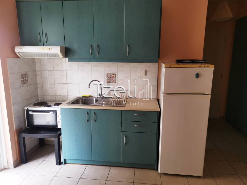 Studio / γκαρσονιέρα 32 τ.μ. πρός ενοικίαση, Αχαΐα, Πάτρα