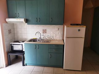 Studio / γκαρσονιέρα 32 τ.μ. για ενοικίαση, Αχαΐα, Πάτρα-thumb-4