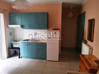 Studio / γκαρσονιέρα 32 τ.μ. για ενοικίαση, Αχαΐα, Πάτρα-thumb-16