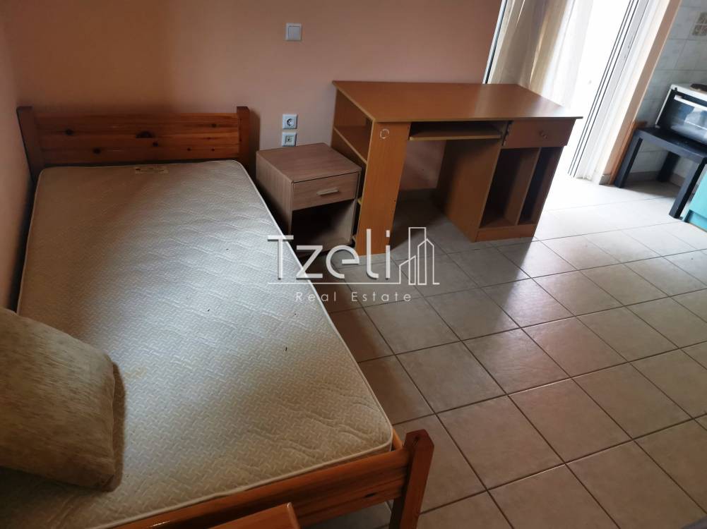 Studio / γκαρσονιέρα 32 τ.μ. πρός ενοικίαση, Αχαΐα, Πάτρα
