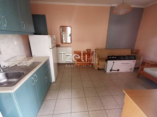 Studio / γκαρσονιέρα 32 τ.μ. για ενοικίαση, Αχαΐα, Πάτρα-thumb-8